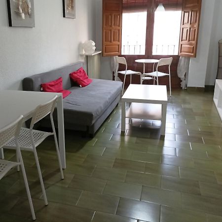 Apartamento En Centro Historico Γρανάδα Εξωτερικό φωτογραφία