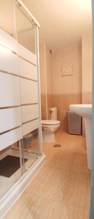 Apartamento En Centro Historico Γρανάδα Εξωτερικό φωτογραφία