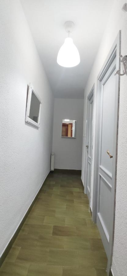 Apartamento En Centro Historico Γρανάδα Εξωτερικό φωτογραφία