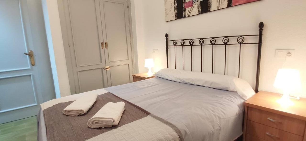 Apartamento En Centro Historico Γρανάδα Εξωτερικό φωτογραφία
