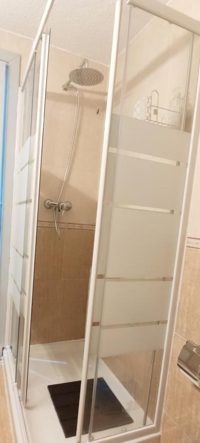 Apartamento En Centro Historico Γρανάδα Εξωτερικό φωτογραφία