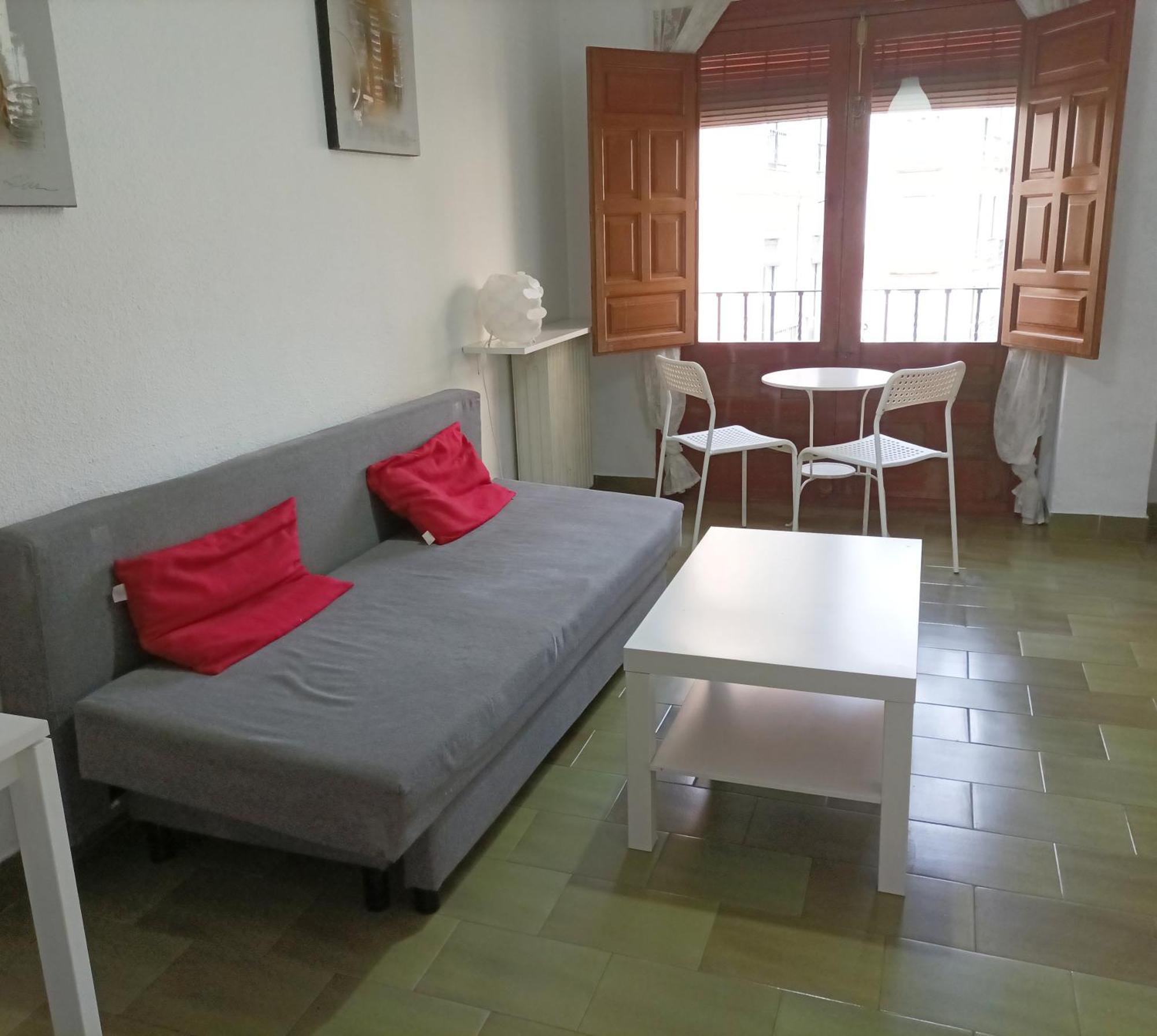 Apartamento En Centro Historico Γρανάδα Εξωτερικό φωτογραφία