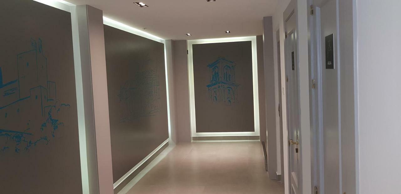 Apartamento En Centro Historico Γρανάδα Εξωτερικό φωτογραφία