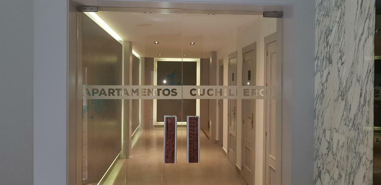 Apartamento En Centro Historico Γρανάδα Εξωτερικό φωτογραφία