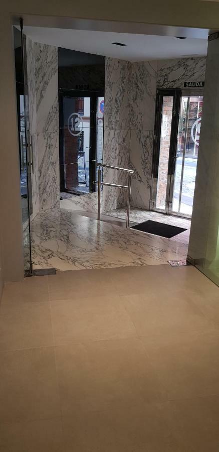 Apartamento En Centro Historico Γρανάδα Εξωτερικό φωτογραφία