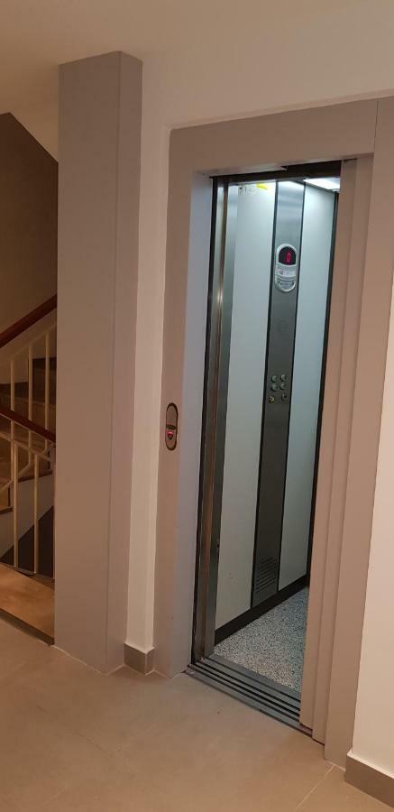 Apartamento En Centro Historico Γρανάδα Εξωτερικό φωτογραφία